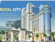 Sẽ có “Royal City” tại Quảng Ninh